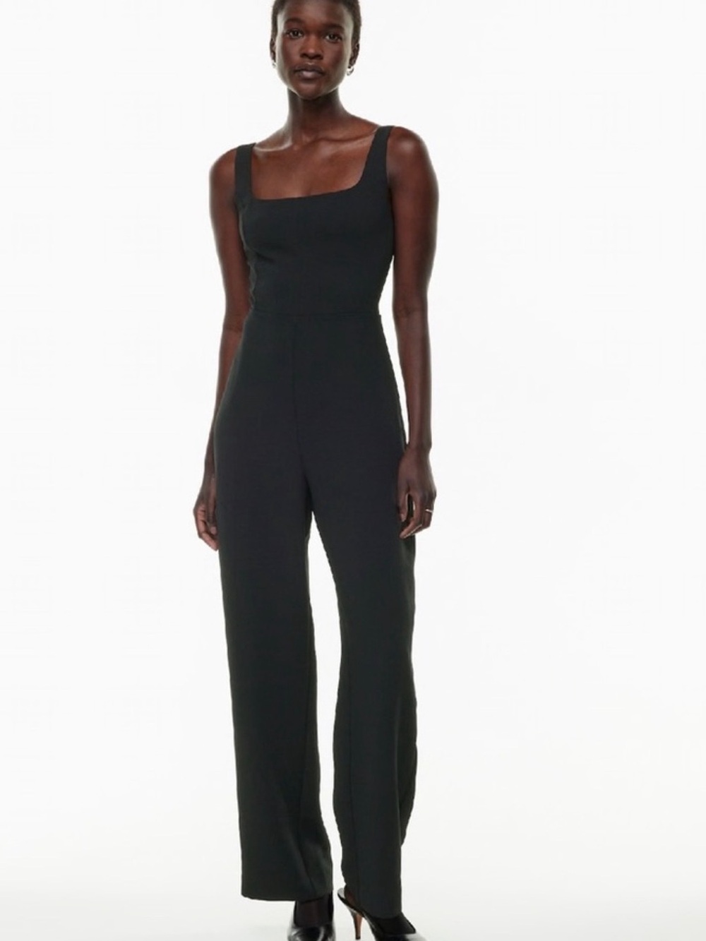 Wilfred Jumpsuit